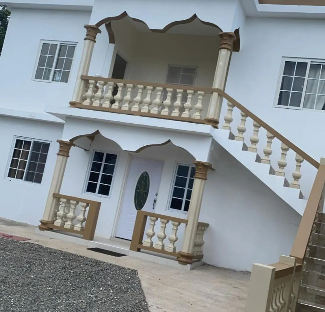 Golden Groves Paradise 0*, Golden Grove Jamaica